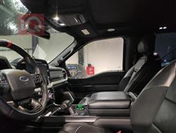فۆرد F-150 راپتۆر